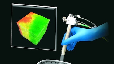 Semáforo contra el tumor cerebral