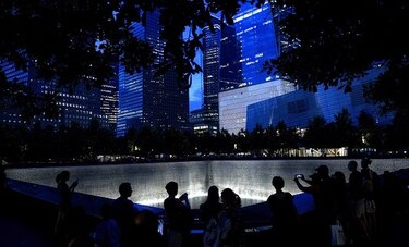 Atentados del 11-S grabados a fuego en la historia de Nueva York