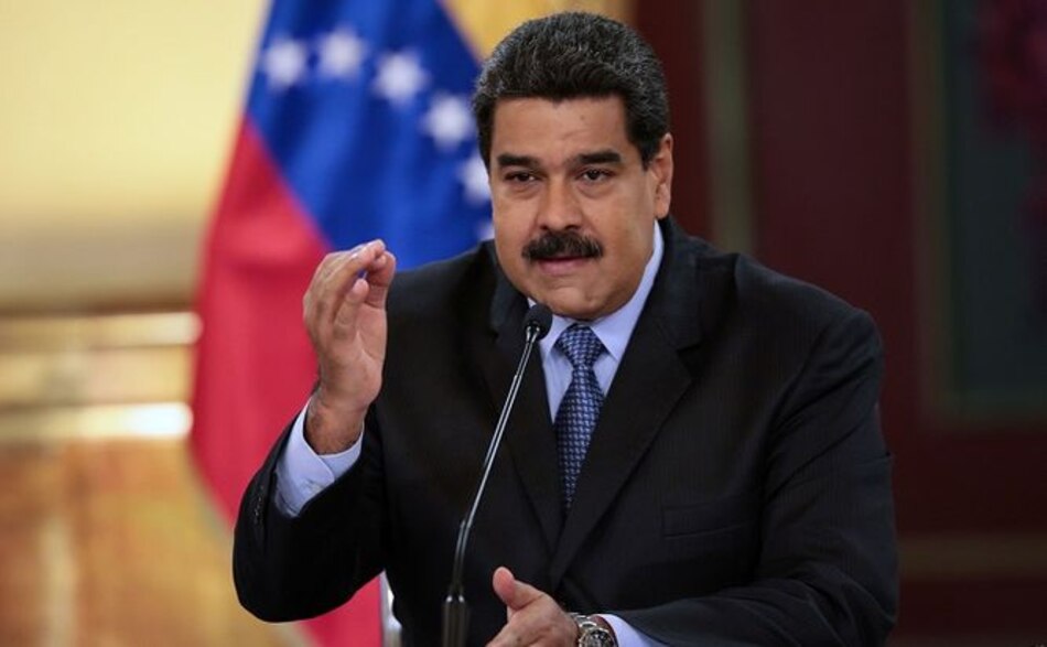 Presidente venezolano ordena armar ‘hasta los dientes’ a 1.6 millones de civiles