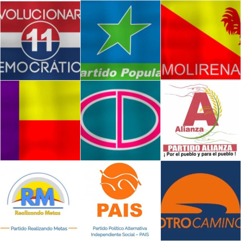 Alianzas políticas: ni solos ni bien acompañados