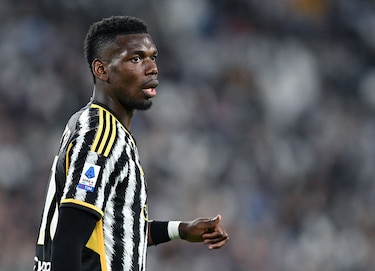 Paul Pogba es sancionado con cuatro años de suspensión por dopaje
