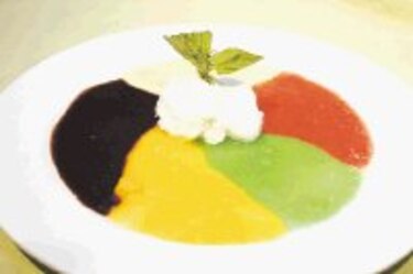 Cocina gourmet Panameño ‘gourmet’