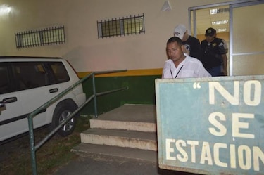 Cuarto implicado en el caso de Aira Guerra ingresa a prisión
