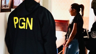 Condenan a exfuncionarios del Banco Nacional por peculado en préstamos de viviendas