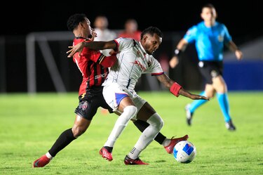 Alberto ‘Negrito’ Quintero regresa a la selección de Panamá para el cierre de las eliminatorias 2026