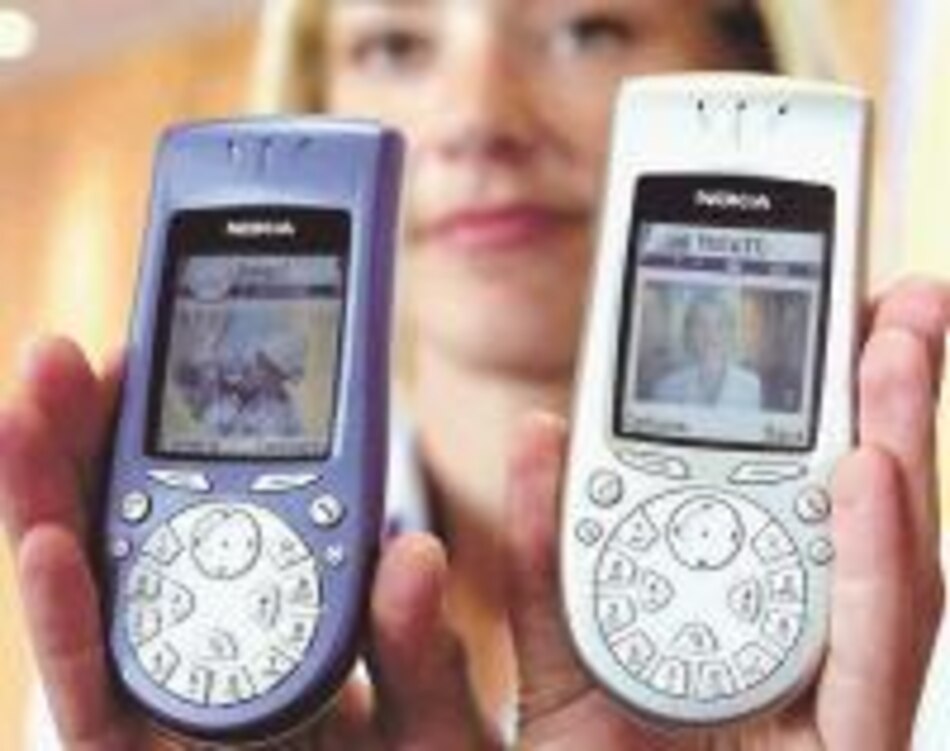 Nokia apunta hacia Latinoamérica