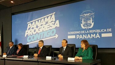 Ministerio de Economía y Finanzas anuncia creación de Consejo Fiscal