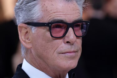 Pierce Brosnan es citado ante la justicia por pasear en zonas prohibidas del parque Yellowstone