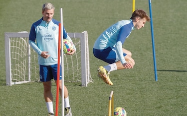 LaLiga reanuda sus acciones