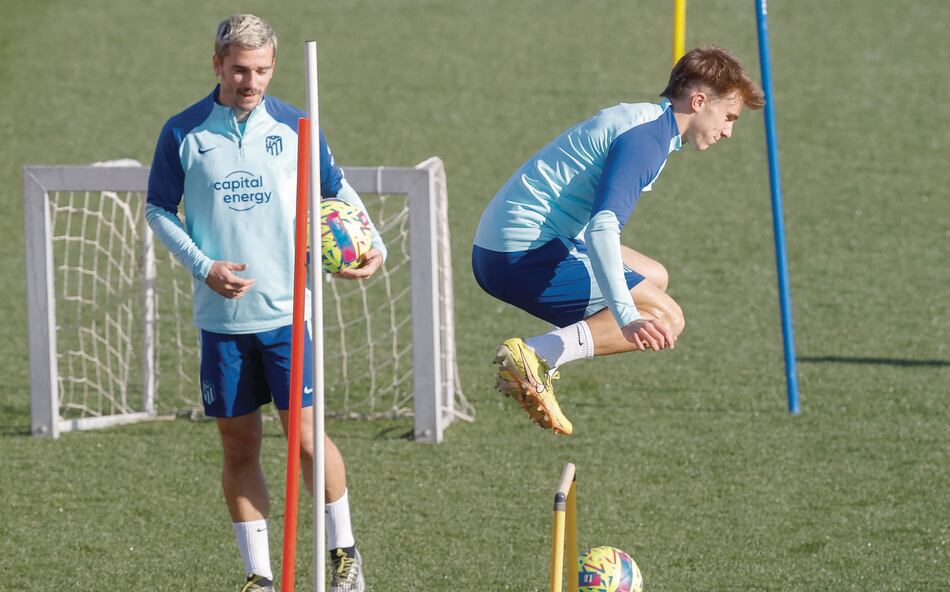 LaLiga reanuda sus acciones