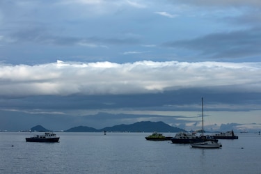 Cuando la ciencia local mira al cielo y advierte: menos lluvia para Panamá