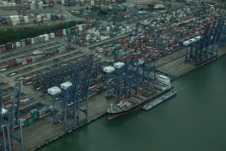 Banco suizo UBS: ‘Panamá sigue siendo atractivo para invertir pese a la amenaza de Trump