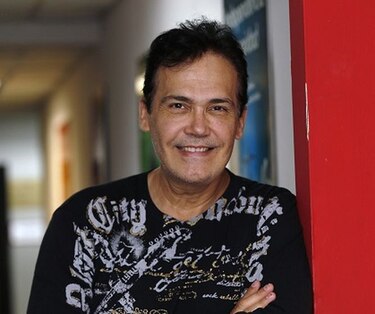 El venezolano Karl Hoffman entrenará a niños con discapacidad para la carrera actoral