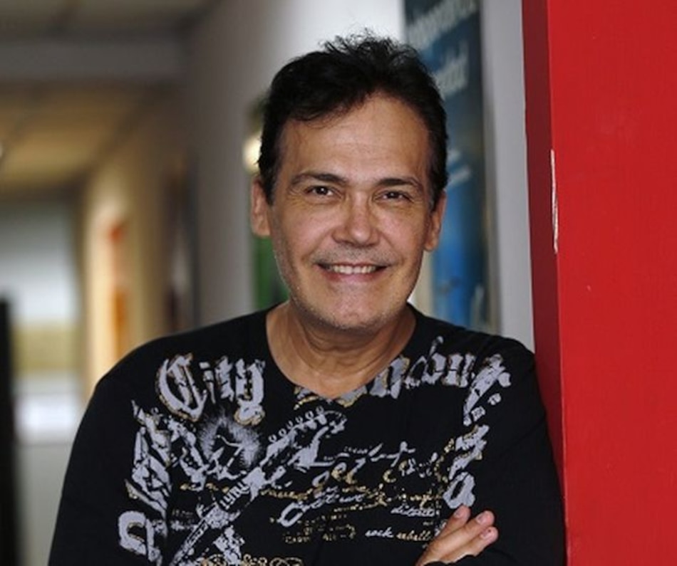 El venezolano Karl Hoffman entrenará a niños con discapacidad para la carrera actoral