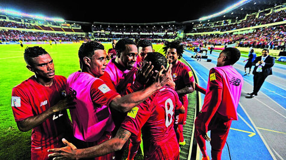 La noche del Bolillo Gómez y de la selección