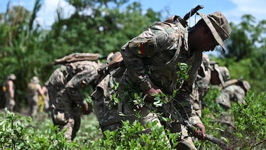 Cómo Santa Cruz en Bolivia se convirtió en un centro logístico para el narco uruguayo Sebastián Marset