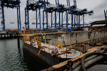 Invierten 78.3 millones de dólares en nuevas zonas francas