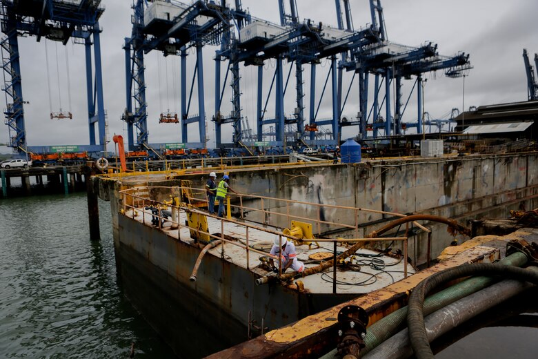 Invierten 78.3 millones de dólares en nuevas zonas francas