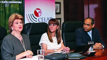 Convocatoria a premios Eleta