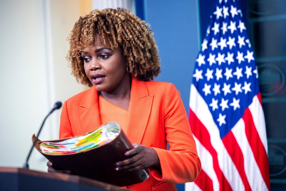 La Casa Blanca cree que todavía ‘se puede evitar’ una guerra entre Israel y Hizbulá