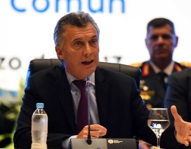 Estudio oficial revela mala situación de la educación argentina