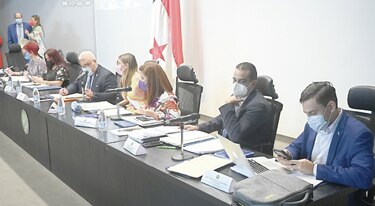 Asamblea Nacional retoma discusión de reformas electorales