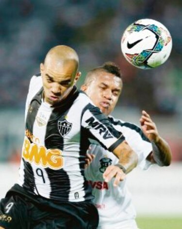 Ovalle dejó buena imagen pese a derrota