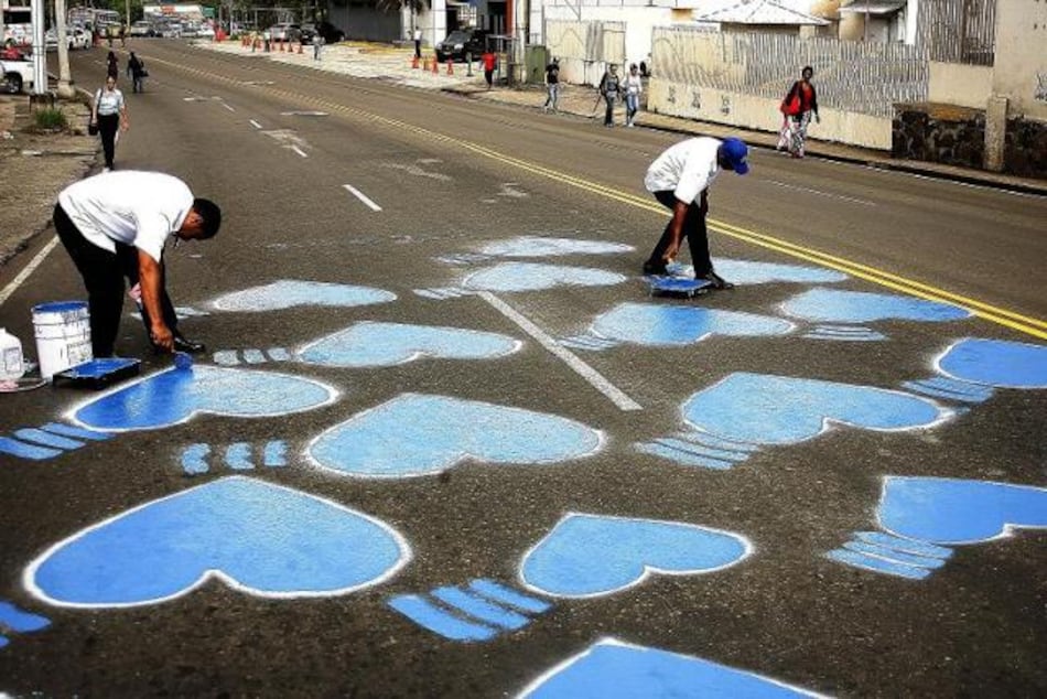 Conmemorarán tragedia del bus 8B-06, en La Cresta, ocho años después