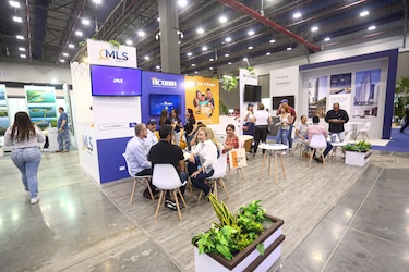 Del 25 al 28 de enero se realizará en nuestro país Expo Inmobiliaria Acobir 2024