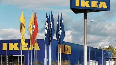 IKEA abrirá tiendas en Panamá y Costa Rica