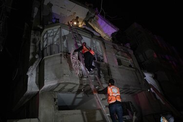 Israel insiste en que no aceptará alto el fuego permanente como parte de acuerdo con Hamás