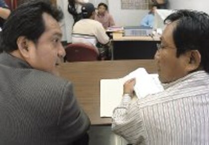 Los ‘honorables’ escándalos