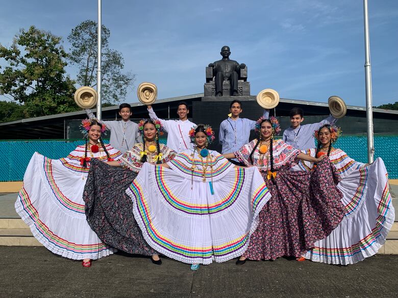 36° Aniversario Instituto Sun Yat  Sen