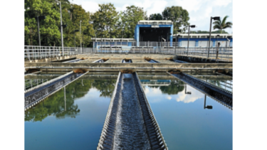El Idaan se prepara para garantizar el suministro de agua potable en la JMJ