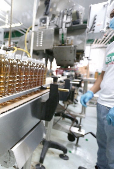 Agroindustria baja ritmo de producción