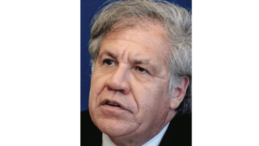 Grupo de Lima rechaza posible uso de la fuerza en Venezuela