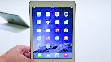 Apple ya no es la reina en la tecnología