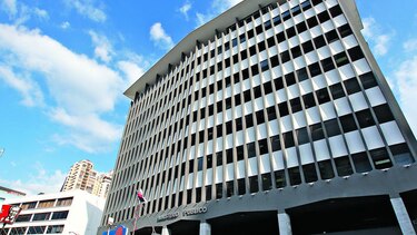 Cuatro panameños, bajo la lupa por el caso Odebrecht