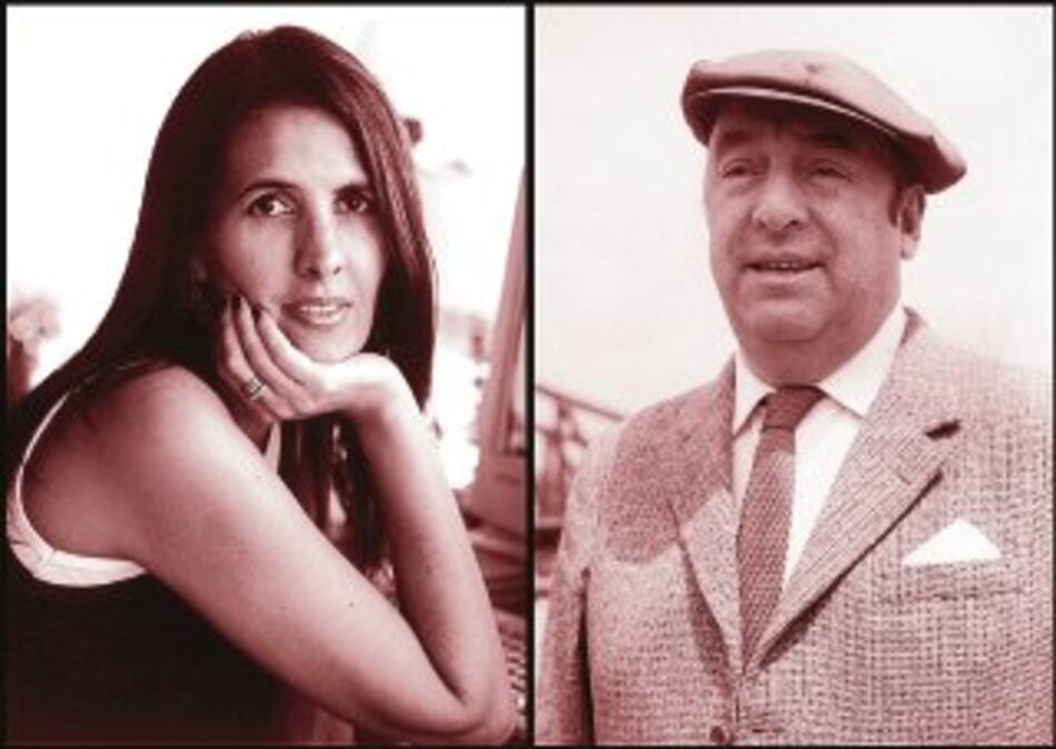 Falso poema de Neruda