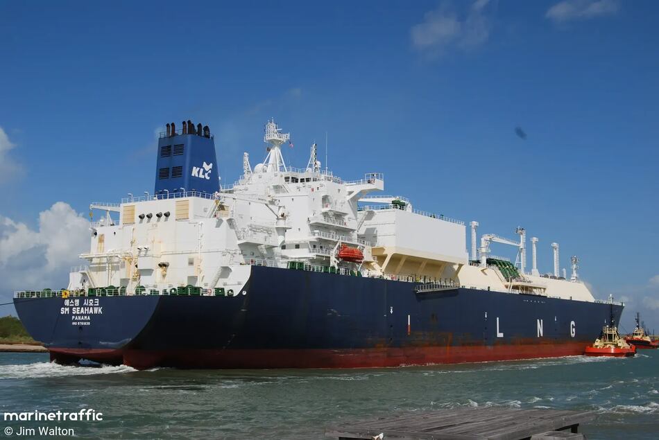 Panamá advierte a su flota sobre crecientes riesgos en Medio Oriente