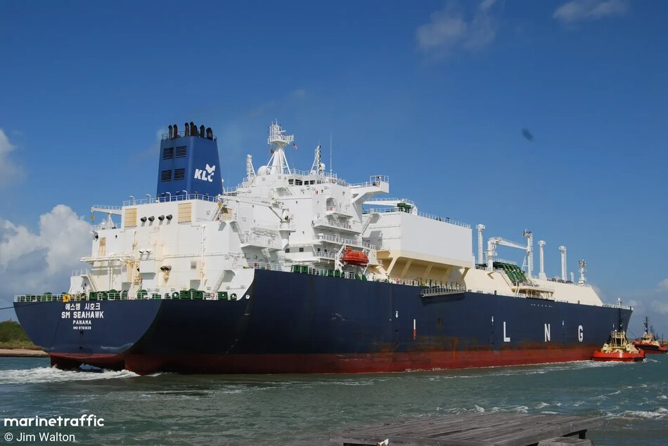 Panamá advierte a su flota sobre crecientes riesgos en Medio Oriente