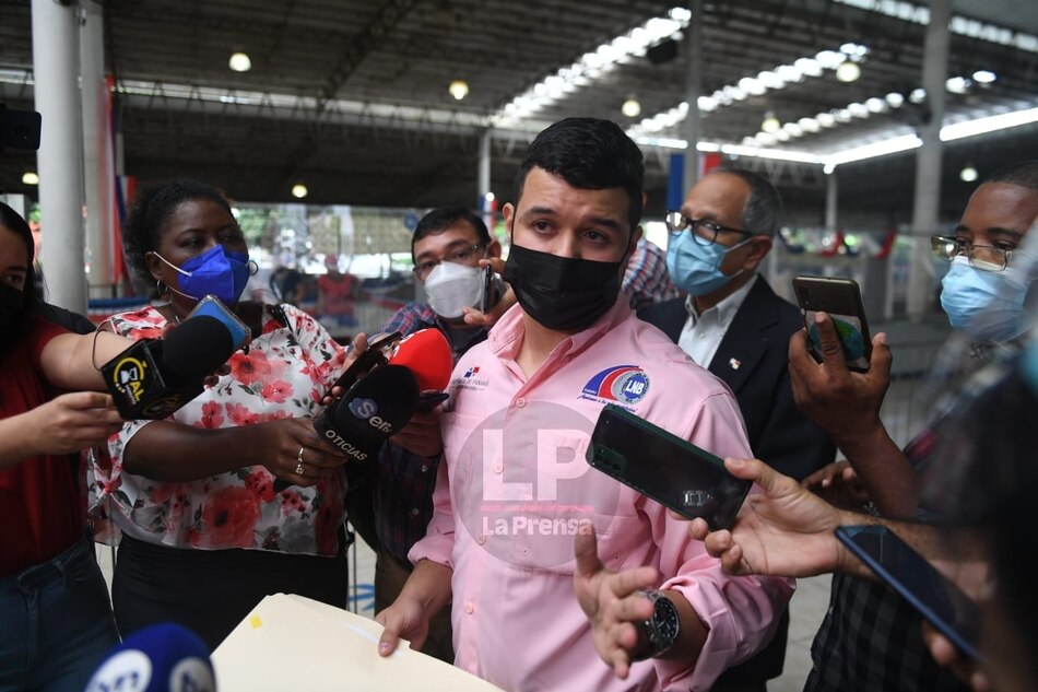 Directora de la LNB no explica caso de presunto peculado; se desconoce monto del dinero que sustrajeron