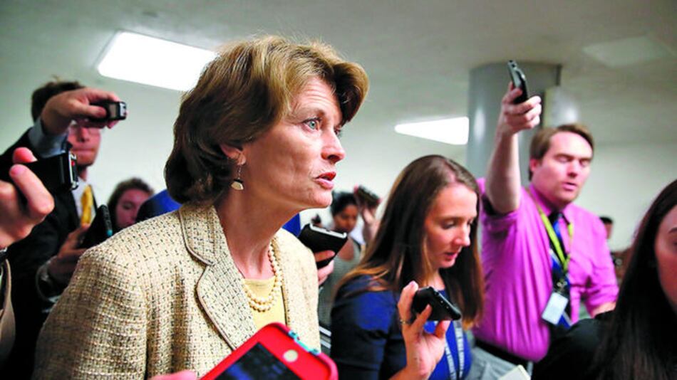 Senado de EU rechaza reforma de salud