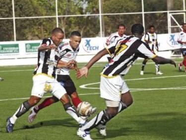 Un juvenil manda entre los goleadores