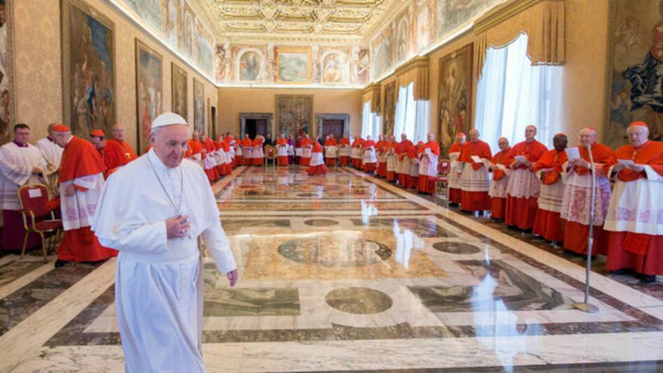 Papa Francisco canonizará a los hermanos de Fátima