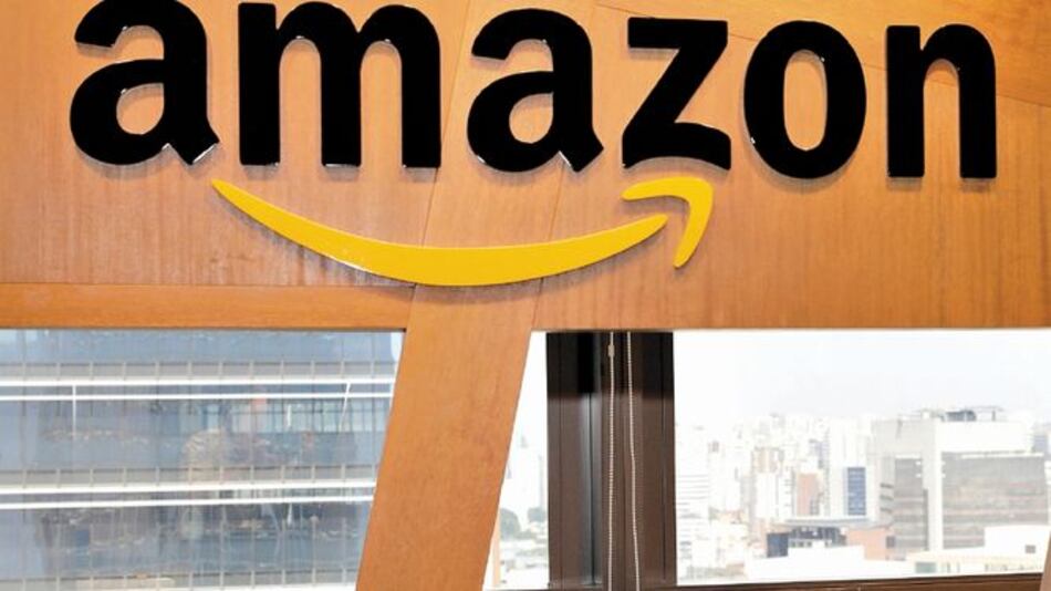 Amazon se desploma ante posible regulación