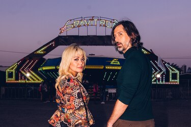 Dúo panameño se abre paso en el metal alternativo