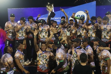 Panamá Oeste confirmó su dominio y se quedó con el Juvenil 2026