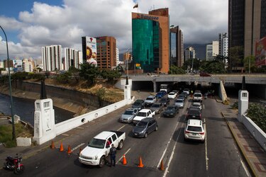 Estados Unidos alerta que el coronavirus en Venezuela es un gran peligro para la región