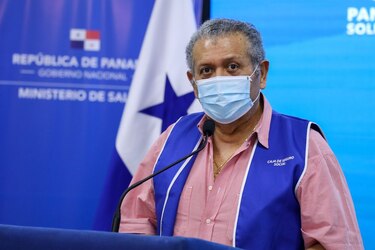 Renuncia el subdirector de la Caja de Seguro Social